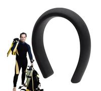 Dive Neck Weight Anti-Slip Buoyancy Control Neck Ring