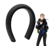 Dive Neck Weight Anti-Slip Neck Ring Training Gear