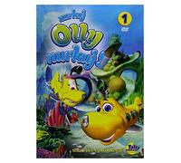 Dive Olly Dive! [DVD] [Region 2] (IMPORT) (No English version)