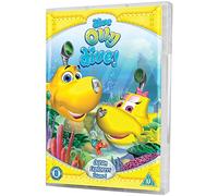 Dive Olly Dive - Ocean Explorers Vol 1 [DVD]