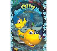 Dive Olly Dive Season #2 - Volume 1 (3 Disc Set)