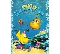 Dive Olly Dive Season #2 - Volume 3 (3 Disc Set)
