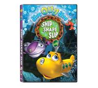 Dive Olly Dive: Ship Shape Sub [DVD] [Region 1] [US Import] [NTSC]