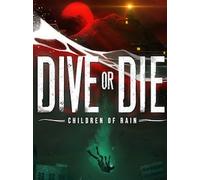 DIVE or DIE - Children of Rain (PC) - Steam Key - ROW