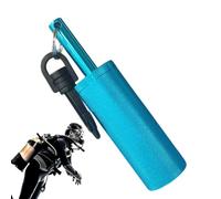 Dive Rattle Shaker - High Frequency Ringing Bell,Communication Dive Stick with Hook | for Surf Underwater Low Visibility Complex Waters Deep Sea Caves Rescue Training