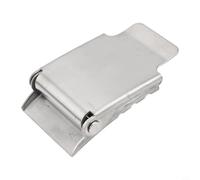 Dive Safely with Our Secure Locking Mechanism on the Stainless Steel Buckle