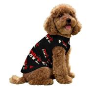 Dive Scuba Diving Dog Shirts for Small Doggie Pet Ice Silk Vest Breathable Summer T-Shirt Soft Puppy Outfits