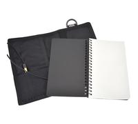 Dive Slate, Watertight Underwater Notebook, Watertight Notepad Dive Writing Slate Board, for Diving, Snorkeling & Outdoor Adventures