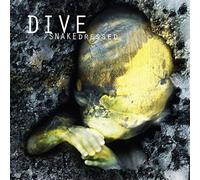 Dive - Snakedressed [VINYL]