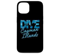 Dive The Cayman Islands Scuba Diving Trip Diver Tee Case for iPhone 13