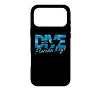 Dive The Florida Keys Scuba Diving Trip Diver Tee Case for iPhone 17 Pro Max