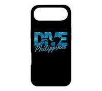 Dive The Philippines Scuba Diving Trip Diver Tee Case for iPhone Air