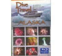 Dive Travel Alaska [Blu-ray]