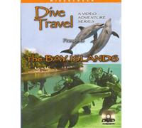 Dive Travel: Bay Islands [DVD] [2008] [Region 1] [US Import] [NTSC]