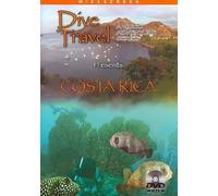 Dive Travel: Costa Rica [DVD] [2007] [Region 1] [US Import] [NTSC]