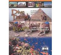 Dive Travel - Egypt - Cairo and the Sinai Peninsula with Divemaster Gary Knapp