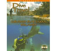 Dive Travel: Grand Bahamas Island [DVD] [2008] [Region 1] [US Import] [NTSC]