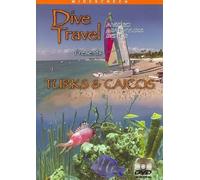 Dive Travel: Turks & Caicos [DVD] [2007] [Region 1] [US Import] [NTSC]