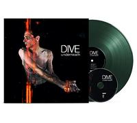 Dive - Underneath (Cd+lp) [VINYL]
