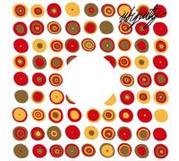 Blank Blue - Dive [VINYL]