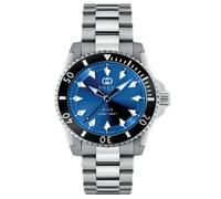 Dive Watch, female, Gucci, Watches, Gray, ONE SIZE, Accessories ONE SIZE