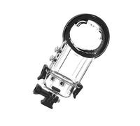 Dive Waterproof Protector Case Housing for Camera Invisible Dive Depth 50m/164ft Underwater Protective Casev Waterproof Shell