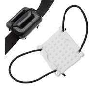 Dive Weight Fixing Plate | Dive Fixed Keeper Nylon Weight Plates - Fastening Buckle, Webbing, Quick Release, Wear-resistant Diving Accessories