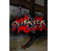 Divekick Xbox Live Key EUROPE