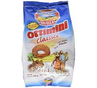 Divella Biscotti classici ottimini (400g)