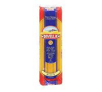 DIVELLA DURUM Wheat Semolina Pasta BUCATINI 6 GR 500 X 36