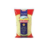 DIVELLA DURUM Wheat Semolina Pasta Melon Seed 72 GR 500 X 24