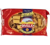 10x Pasta Divella N° 80 Paccheri Napoletani Italian Pasta 500g