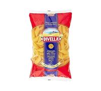 Divella - Penne Dandela 28, Pasta di Semola di Grano Duro, 500 g