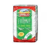 Divella Semola di Grano Duro 25 kg