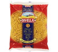 DIVELLA SPAGHETTI TAGLIATI 69 DA 500 GRAMMI (082657)