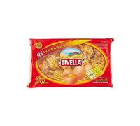 Divella Tagliatelle All'uovo 95 Dry Egg Pasta 500g