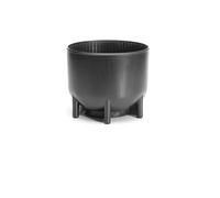 Divemarine Single Cylinder 15/18l 203 Mm Scuba Tank Boot