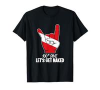 Divemaster 100th Dive | Funny Scuba Diving T-Shirt
