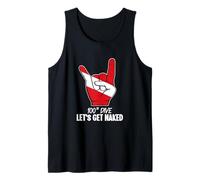 Divemaster 100th Dive | Funny Scuba Diving Tank Top