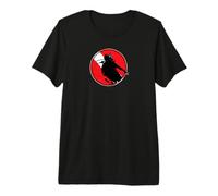 Divemaster Logo for Scuba Diving Premium T-Shirt