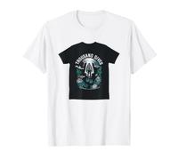 Divemaster Who Has Logged Thousands Dives Ocean Thousand T-Shirt