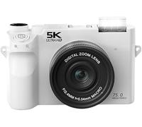Divento 5k Digital Camera