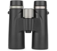 Divento Binoculars 12x42 ， High-Power High-Definition Low-Light Night Vision (black A)