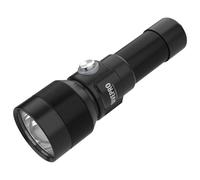 Divepro S26k Under Water Dive S26 2600 Lumens 6° Beam Torch