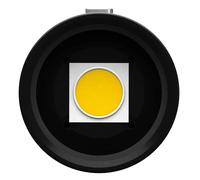 Divepro Vision Pro Under Water Photo/video Light 170° Wide Beam Cri 98 15000 Lumens Torch Golden 15000 Lumens