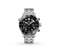Diver 300M Co-Axial Master 44mm Mens Watch
