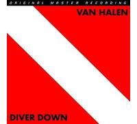 Diver Down