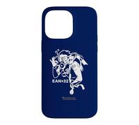 Diver Geste OK Lettering EAN x 32 Nitrox Diver Case for iPhone 14 Pro Max
