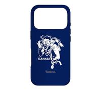 Diver Geste OK Lettering EAN x 32 Nitrox Diver Case for iPhone 17 Pro