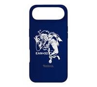 Diver Geste OK Lettering EAN x 32 Nitrox Diver Case for iPhone Air
